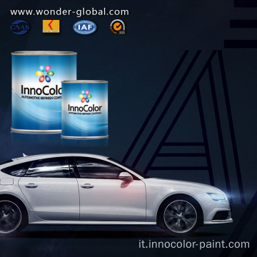 Vernice automobilistica Innocolor 1K vernice automatica